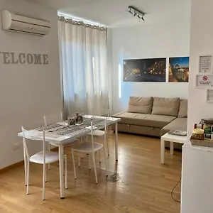  Appartement The Little House In